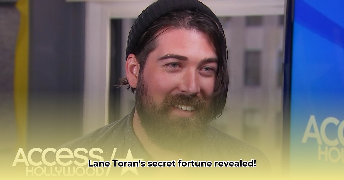 lane-toran-net-worth